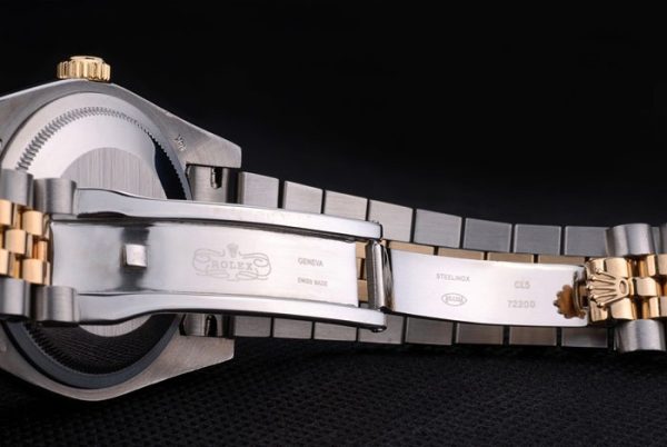 Rolex Datejust Best Quality Replica Watches 4753 - Image 7