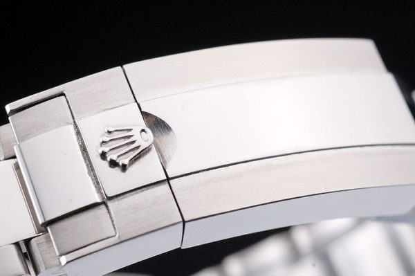Rolex Submariner Swiss Mechanism-srl50 - Image 6