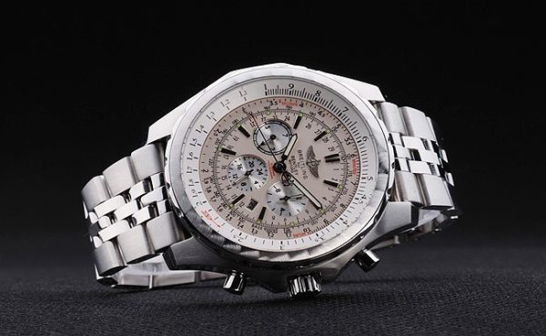 Breitling Bentley Replica Watches 3589 - Image 2